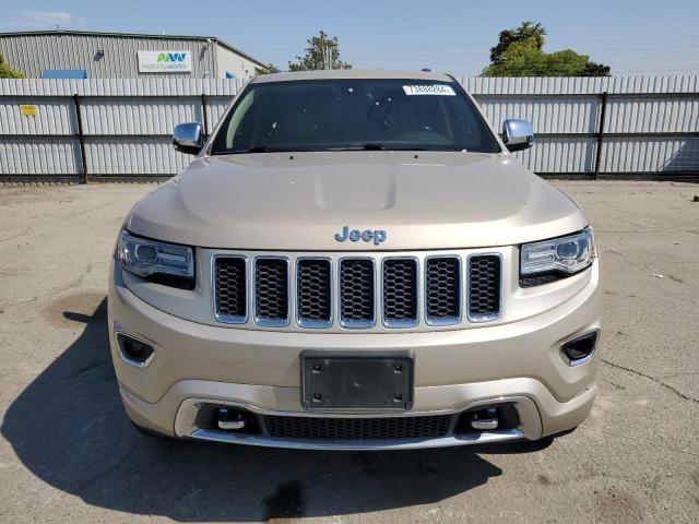 2014 Jeep Grand cher