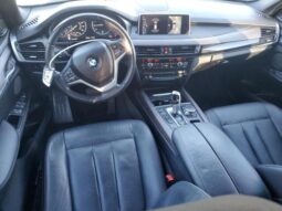 
										2017 BMW X5 full									