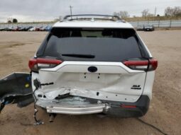 
										2024 Toyota Rav4 full									