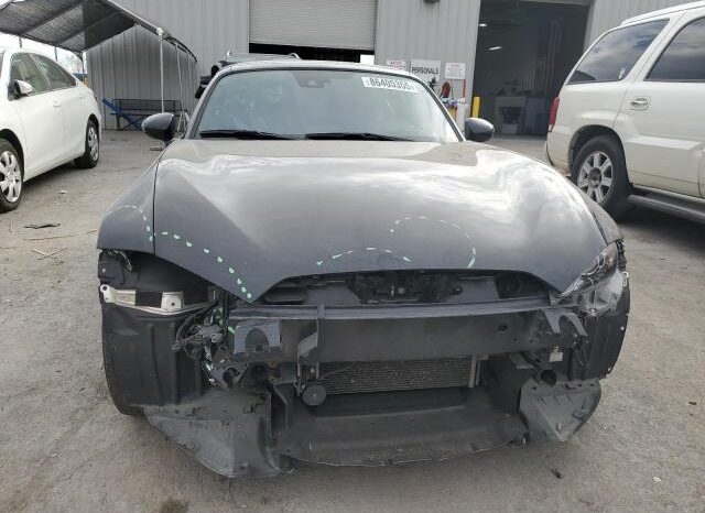 
								2021 Mazda Mx-5 miata full									