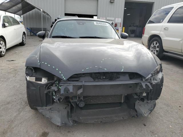 2021 Mazda Mx-5 miata