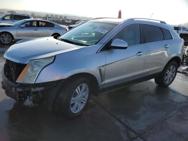 2016 Cadillac Srx