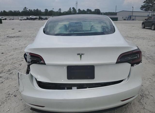 
								2023 Tesla Model x full									