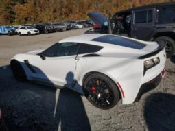 
										2017 Chevrolet Corvette full									