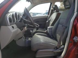 
										2010 Chrysler Pt cruiser full									