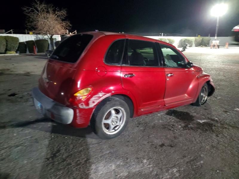2002 Chrysler Pt cruiser