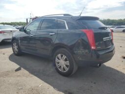 
										2012 Cadillac Srx full									