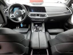 
										2020 BMW X7 full									