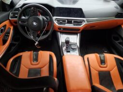 
										2022 BMW M3 full									