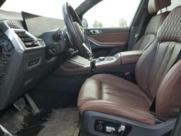 
										2024 BMW X7 full									