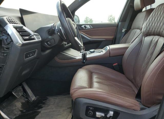 
								2024 BMW X7 full									
