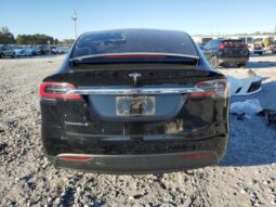 
										2016 Tesla Model x full									