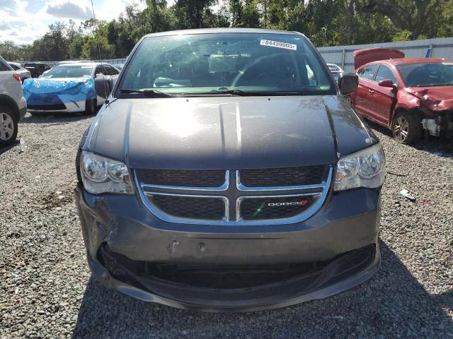 2016 Dodge Grand cara