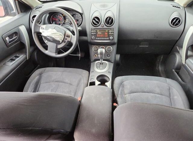 
								2013 Nissan Rogue s full									