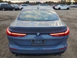 
										2020 BMW 2 series full									