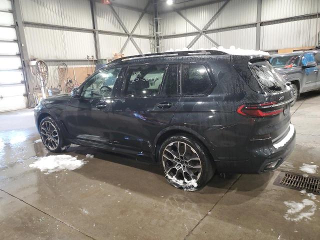 2025 BMW X7