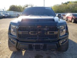
										2019 Ford F150 full									