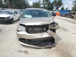 
										2016 Dodge Grand cara full									