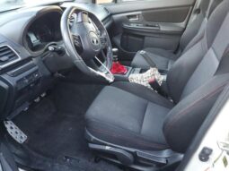 
										2018 Subaru Wrx full									