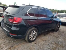
										2014 BMW X5 full									