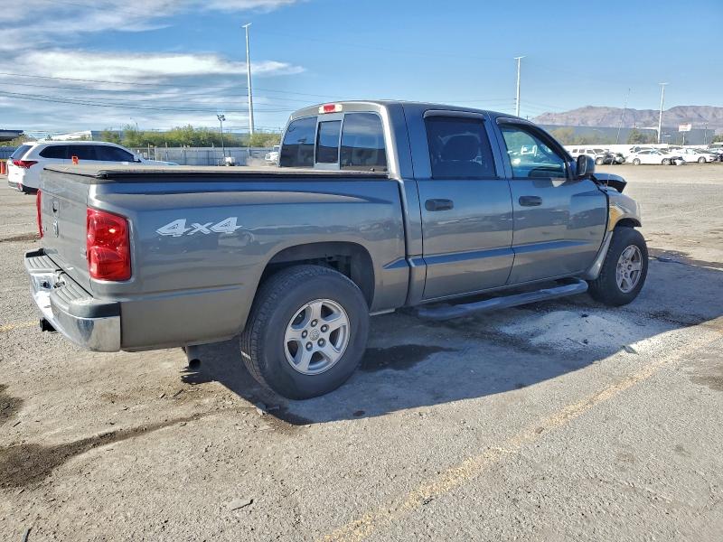 2005 Dodge Dakota