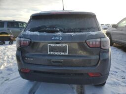 
										2024 Jeep Compass sp full									