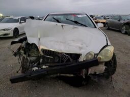 
										2004 Lexus Gs 300 full									