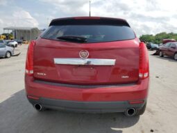 
										2013 Cadillac Srx full									