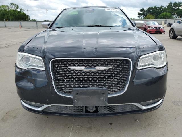 2015 Chrysler 300