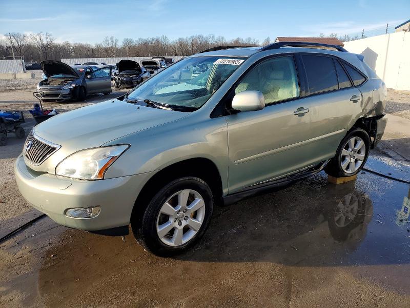 2006 Lexus Rx 330