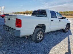 
										2007 Dodge Dakota full									