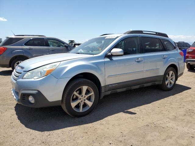 2013 Subaru Outback 2.