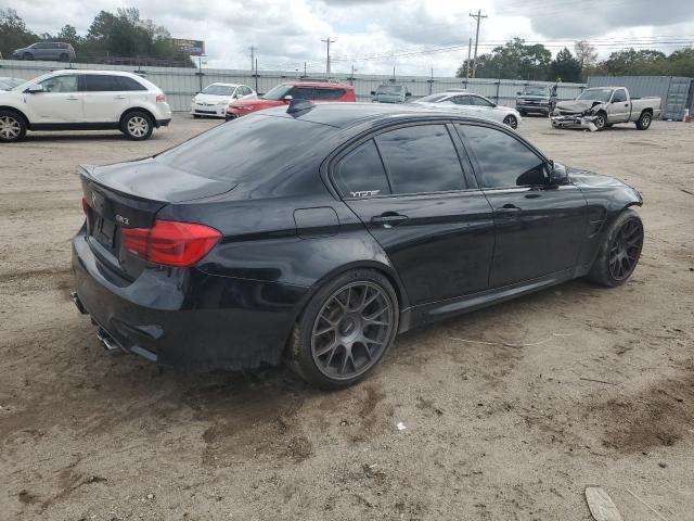 2015 BMW M3