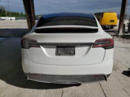 
										2023 Tesla Model x full									