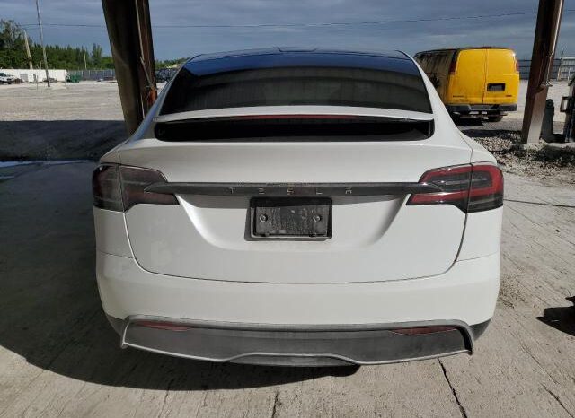 
								2023 Tesla Model x full									