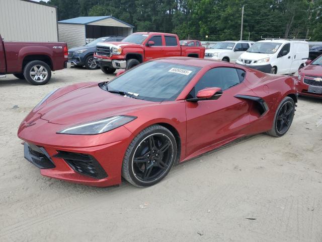 2024 Chevrolet Corvette