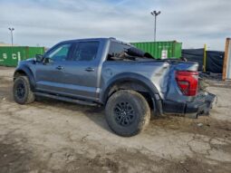 
										2024 Ford F150 full									