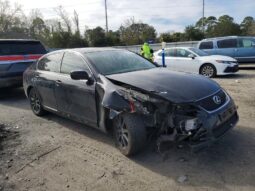 
										2006 Lexus Gs 300 full									