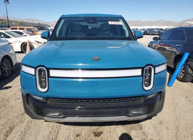
								2023 Rivian R1t full									