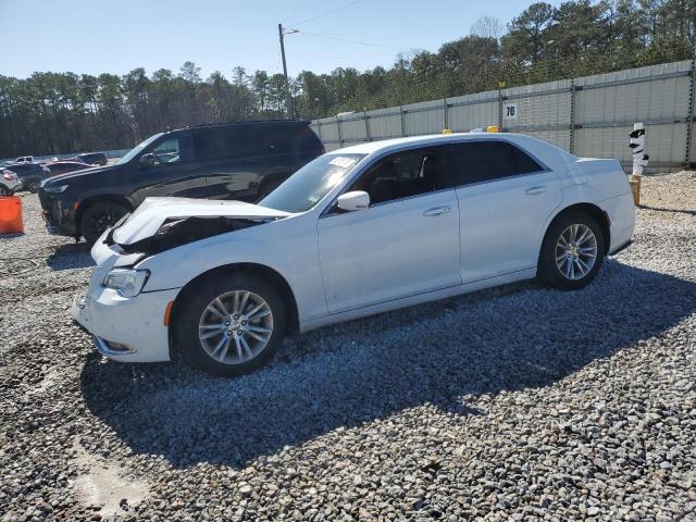 2021 Chrysler 300