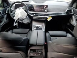 
										2024 BMW X5 full									