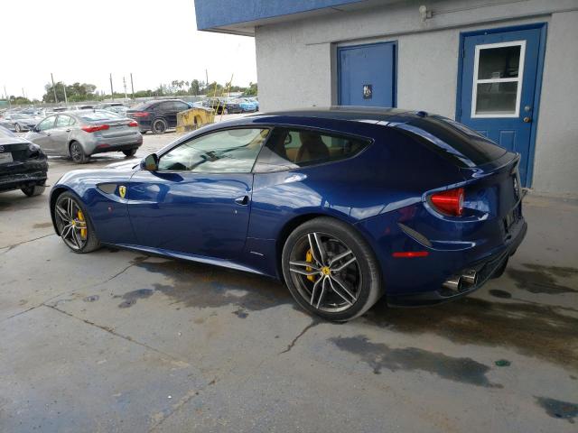 2015 Ferrari FF