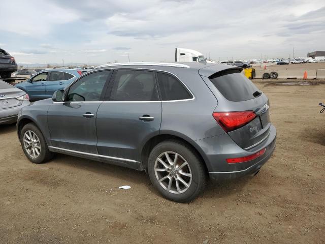2015 Audi Q5