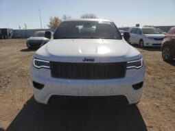 
										2021 Jeep Grand cher full									
