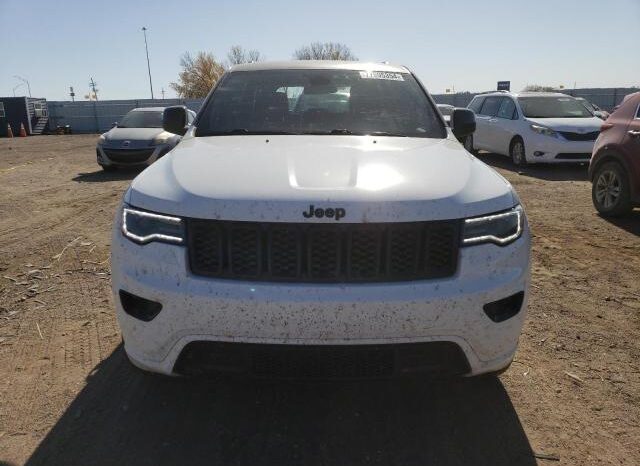
								2021 Jeep Grand cher full									