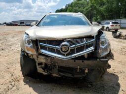
										2012 Cadillac Srx full									