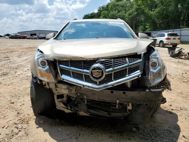 2012 Cadillac Srx