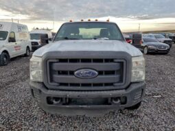 
										2015 Ford F350 full									