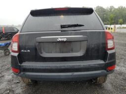 
										2016 Jeep Compass sp full									