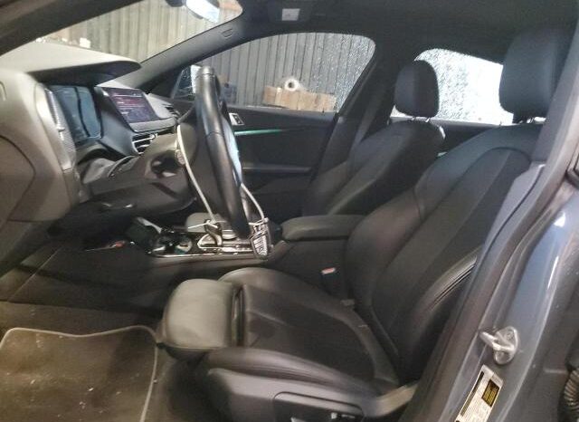
								2021 BMW 2 series full									